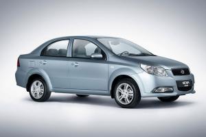 Ravon Nexia R3 2016 года